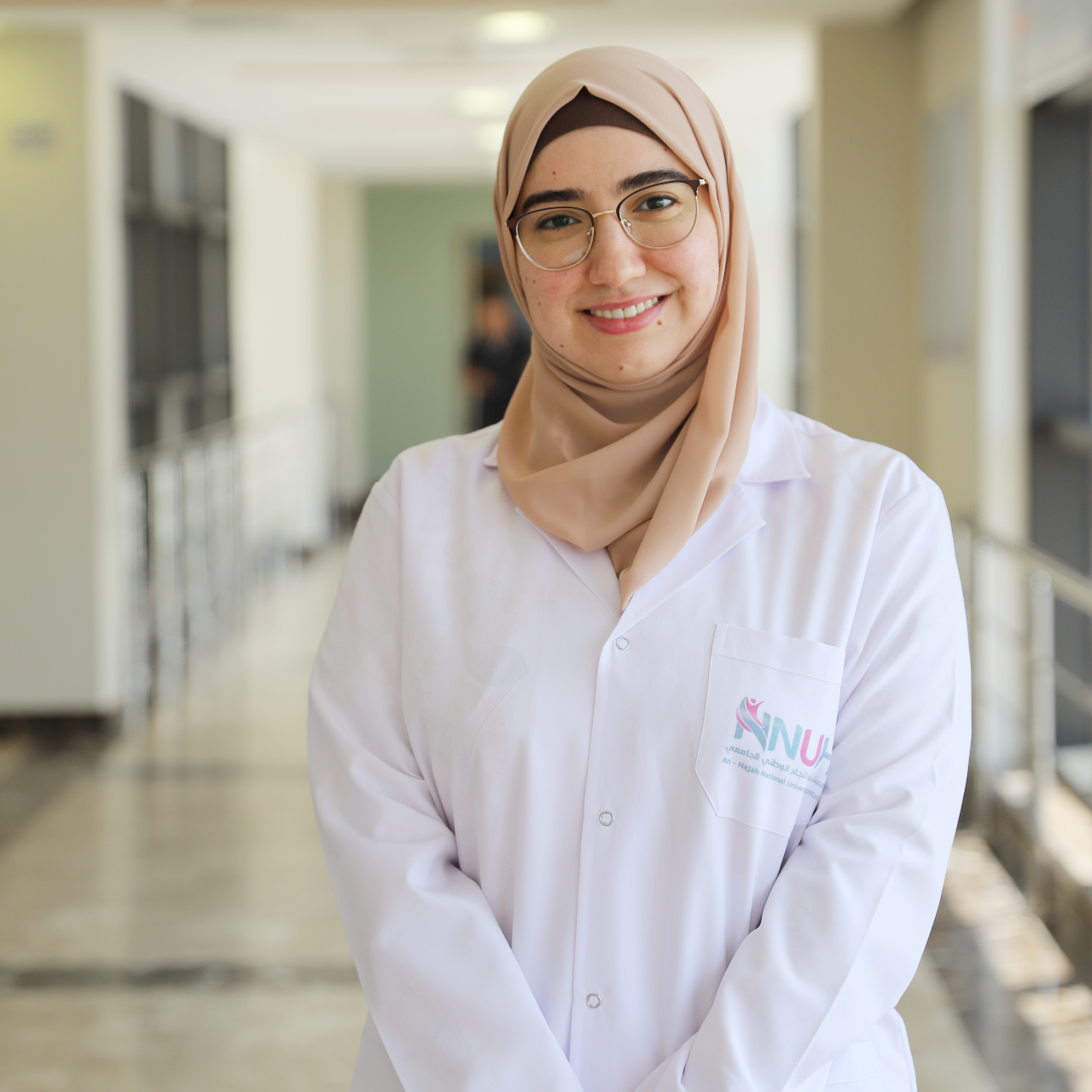 د. أسماء نايفة