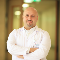 Dr. Iyad Maqboul