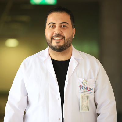 Dr. Moath Nairat