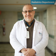 Dr. Zakaria Hamdan