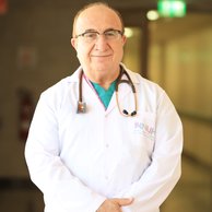 Dr. Yahya Ismail