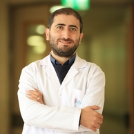 Dr. Ammar Aghbar