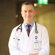 Dr. Fawaz Yassin