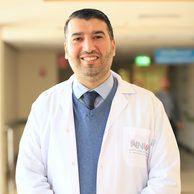 Dr. Mohammed Jaber