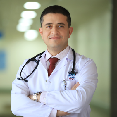 Dr. Abdulrahman awad