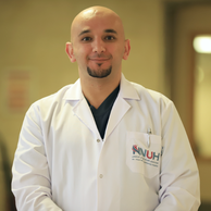 Dr. Jehad Zuhd