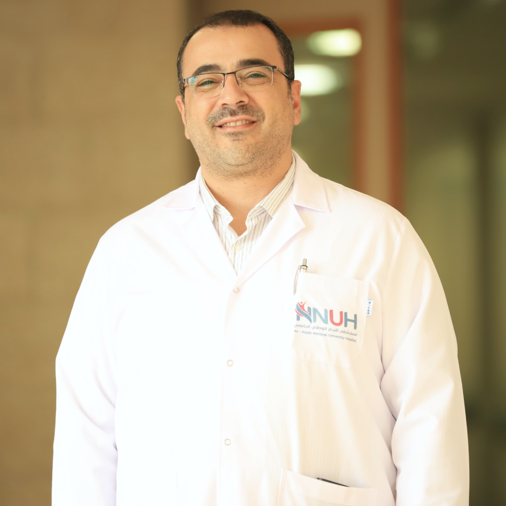 Dr. Khaled Demyati