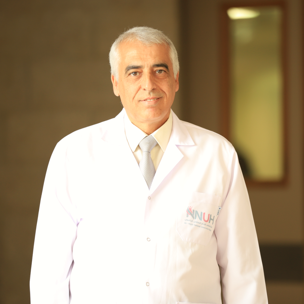 Dr. Mahmoud Mattar