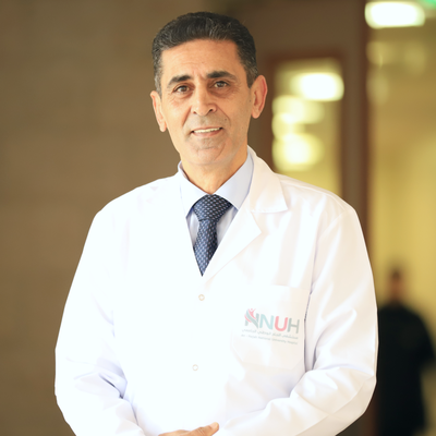 Dr. Wael Sadaqa
