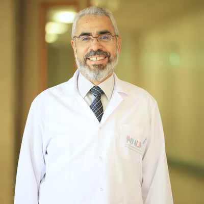 Dr. Adham Abu Taha