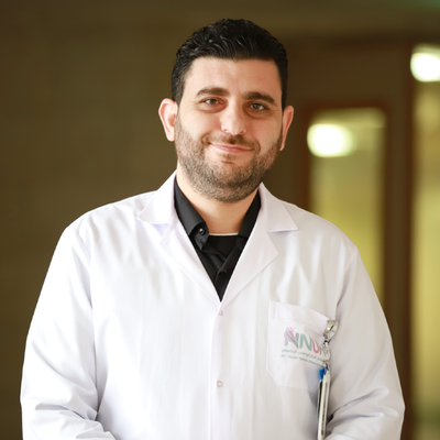 Dr. Mohammad Khader