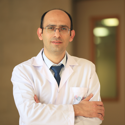 Dr. Jawad Ziyadeh
