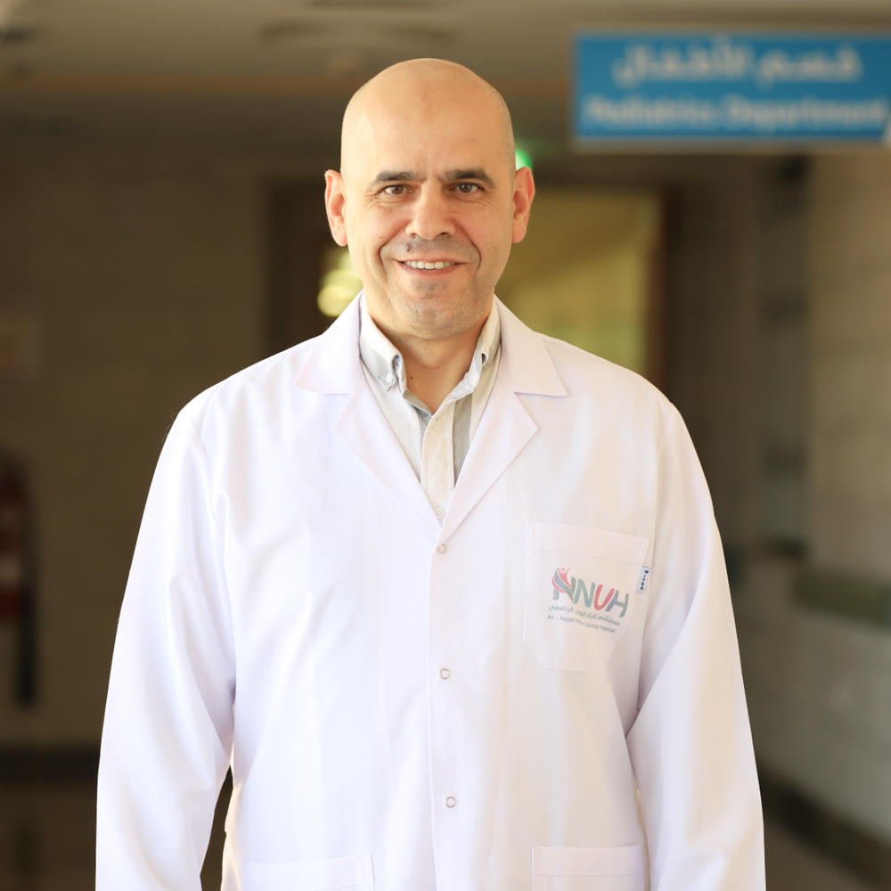 Dr. Sami Bahar
