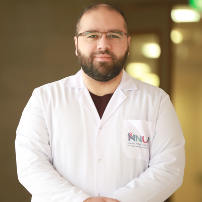 Dr. Refaat al-Hanbali