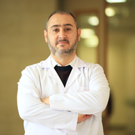Dr. Yousef Shanti