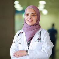 د. صابرين يعقوب