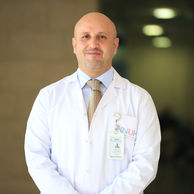 Dr. Iyad Maqboul