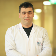 Dr. Issa Alkhdour