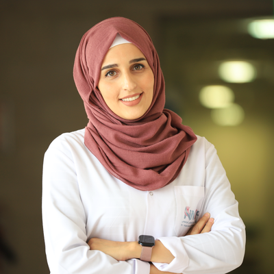 Dr. Reem Sawaftah